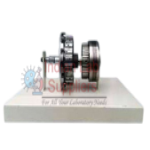Planetary Gear Transmission Anatomical Model